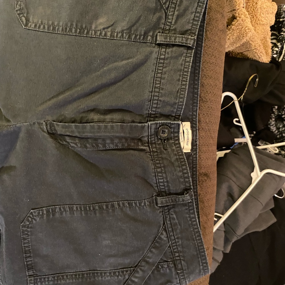 Cargo pants